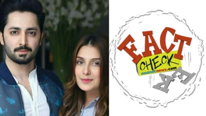 കറാച്ചി വിമാനാപകടത്തില്‍ മരിച്ചവരില്‍ പാക് താരദമ്പതികളും? അഭ്യൂഹങ്ങള്‍ക്ക് വിരാമം; വസ്‌തുത പുറത്ത്