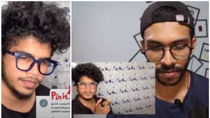 അര്‍ജ്യൂവിനെതിരെ വീണ്ടും ഫുക്രുവിന്‍റ റിയാക്ഷന്‍; വീഡിയോ