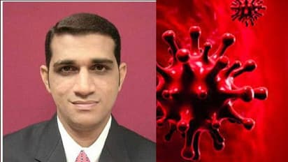 ಖಾಸಗಿ ವಾಹಿನಿ ವರದಿಗಾರನನ್ನೇ ಬಲಿ ಪಡೆದ ಕೊರೋನಾ ವೈರಸ್!