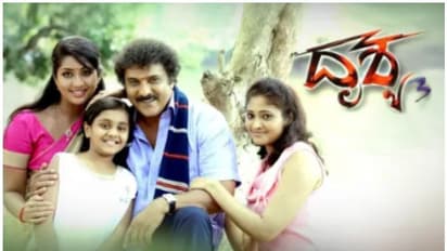 ദൃശ്യം രണ്ടിനായി കാത്തിരിക്കുന്നു, കമല്‍ഹാസനും അജയ് ദേവ്‍ഗണും