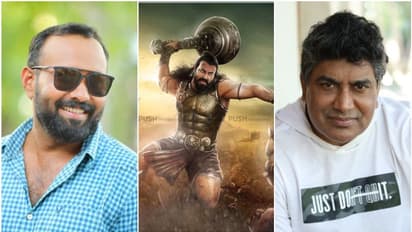 'മലയാള സിനിമ ഞെട്ടാന് പോകുന്ന ബജറ്റും ടെക്നോളജിയും'; വി എ ശ്രീകുമാറിന്റെ 'രണ്ടാമൂഴ'ത്തെക്കുറിച്ച് ഒമര് ലുലു