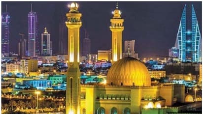 ഗള്ഫ് രാജ്യങ്ങളിലും ചെറിയ പെരുന്നാള് ഞായറാഴ്ച