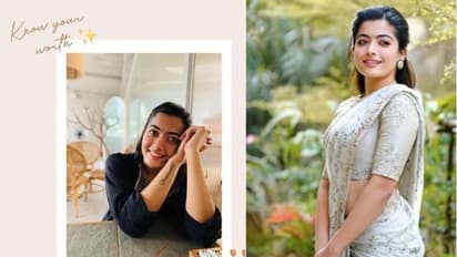 'ഞാനും അരക്ഷിതാവസ്ഥ അനുഭവിക്കുന്നു'; ചിന്തിപ്പിക്കുന്ന അനുഭവങ്ങളും പരിഹാരവുമായി രശ്മിക