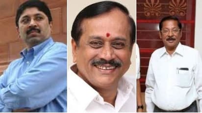 ஆர்.எஸ் பாரதி.. அடுத்து தயாநிதி மாறனா..? ஹெச்.ராஜா செம குஷி..!