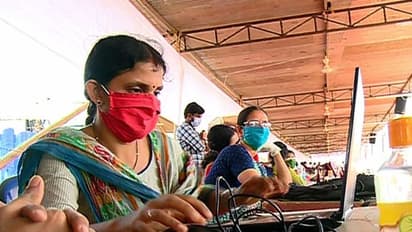 എസ്എസ്എല്‍എസി പരീക്ഷ; കാസര്‍കോട്ടേക്ക് കര്‍ണാടകയില്‍ നിന്ന് 297 കുട്ടികള്‍, കൊണ്ടുവരാന്‍ സംവിധാനം