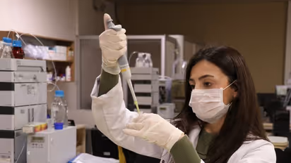 First COVID-19 vaccine human trial finds it is safe, induces immune response