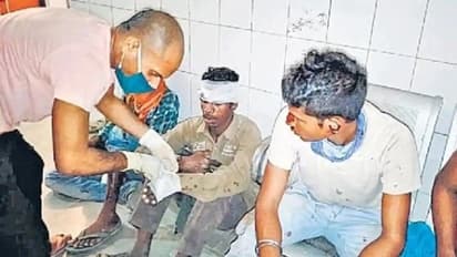 Guest Workers: അതിഥി തൊഴിലാളികളുടെ വിവര ശേഖരണമില്ല;ക്രിമിനൽ പശ്ചത്തലമുള്ളവരേയും കണ്ടെത്താനാകുന്നില്ല