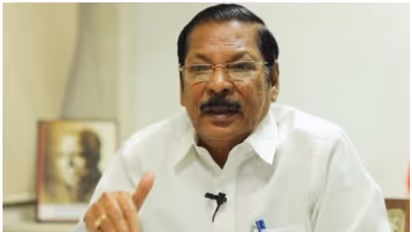 ഡിഎംകെ നേതാവ് ആർ എസ് ഭാരതി അറസ്റ്റിൽ; ദയാനിധി മാരനും അറസ്റ്റിലായേക്കും; നടപടി ദളിത് വിരുദ്ധ പരാമർശത്തിൽ