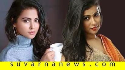 ಕಾರು ಅಪಘಾತದ ನಂತರ ಇದೀಗ ಪ್ರತ್ಯಕ್ಷರಾದ ನಟಿ ಶರ್ಮಿಳಾ ಮಾಂಡ್ರೆ!