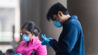 महाराष्ट्र में संक्रमितों की संख्या पहुंची 50 हजार पार, 1635 लोगों की मौत