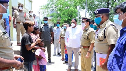 గొర్రెకుంట డెత్ మిస్టరీలో పురోగతి: ఆరుగురు బీహారీల విచారణ