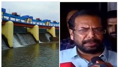 'മുന്നറിയിപ്പ് നല്കിയില്ല'; തിരുവനന്തപുരത്തെ വെള്ളപ്പൊക്കത്തില് കളക്ടര്ക്കെതിരെ മേയര്