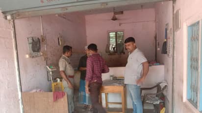 ಚಿಕನ್ ಸೆಂಟರ್‌‌ನಲ್ಲಿ ದನದ ಮಾಂಸ ಮಾರಾಟ..!