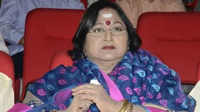 ಹಿರಿಯ ನಟಿ ವಾಣಿಶ್ರೀಗೆ ಪುತ್ರಶೋಕ, ಮಗ ವೆಂಕಟೇಶ್ ನಿಧನ