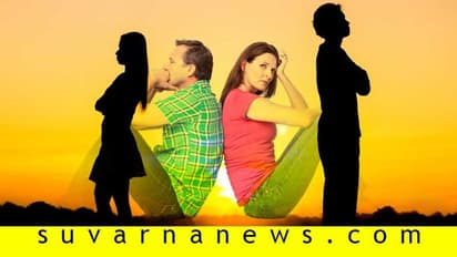 ವೈವಾಹಿಕ ಜೀವನ ಬೋರಿಂಗ್ ಎನ್ನುವವರಿಗೆ...