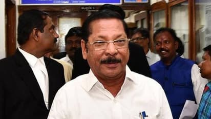 ராசாவின் பேச்சுக்கு எந்த பிராமனணும் போராடவில்லை: யாருக்காக போராடினோமோ அவன்தான் எதிர்க்கிறான்-RS பாரதி. 