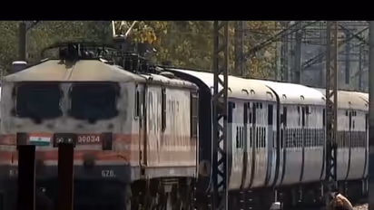 മുംബൈയിൽ നിന്നുള്ള ട്രെയിൻ ഉച്ചയ്ക്ക് കണ്ണൂരിലെത്തും; അറിയിപ്പ് ലഭിച്ചത് അവസാനനമിഷം; പരിശോധനാ സംവിധാനമായില്ല