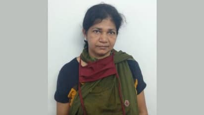 ഇസ്രായേലില് ജോലി വാഗ്ദാനം ചെയ്ത് ലക്ഷങ്ങള് തട്ടിയെടുത്ത യുവതി പൊലീസ് പിടിയില്