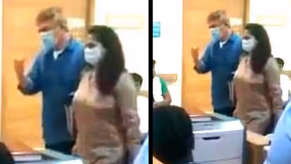 As COVID-19 cases increase, Thala Ajith and wife’s visit to hospital leaves fans worried