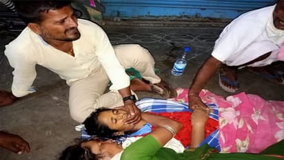 ప్రైవేట్ హాస్పిటల్ నిర్లక్ష్యం... వైద్యం వికటించి ఇద్దరు మహిళల మృతి