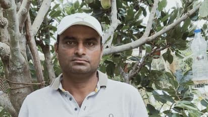 ಕಾಶ್ಮೀರದಲ್ಲಷ್ಟೇ ಅಲ್ಲ, ಕೊಡಗಿನಲ್ಲೂ ಬೆಳೆಯುತ್ತೆ ಸೇಬು..! ಇಲ್ಲಿವೆ ಫೋಟೋಸ್