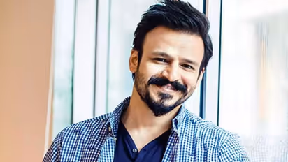 Once Vivek Oberoi said ‘Aishwarya Rai Bachchan in my arms’, and Salman Khan fumed