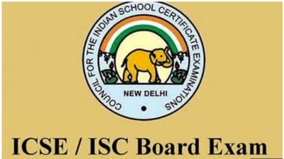 ഐ സി എസ്‌ സി, ഐ എസ് സി പന്ത്രണ്ടാം ക്ലാസ് ഫലം നാളെ