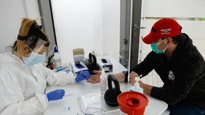 ಮಂಗನ ಮೇಲೆ ಲಸಿಕೆ ಫೇಲ್, ಮಾನವರ ಕತೆ ಏನು? ಆಕ್ಸ್ ಫರ್ಡ್ ಫಲಿತಾಂಶ