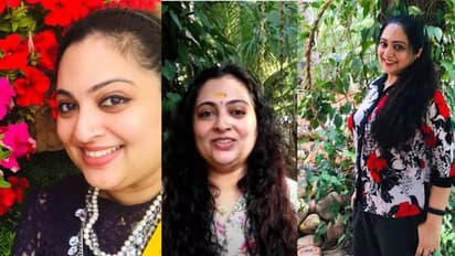 താരനകറ്റാന് വീട്ടില് പരീക്ഷിക്കാം ഈ നാടന് രീതി ; വീഡിയോയുമായി രശ്മി സോമന്