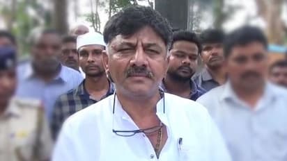 మన పార్టీ చీఫ్ తాగుబోతు.. లంచాలు మెక్కుతాడు.. కాంగ్రెస్ నేతల సంభాషణలు లీక్.. పార్టీలో కలకలం