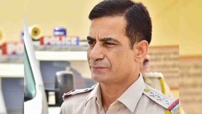 कोरोना योद्धा टीआई ने पुलिस क्वार्टर में लगाई फांसी, मरने से पहले सुसाइड नोट में लिख गए मौत की वजह