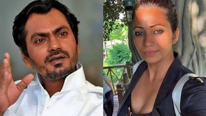 'শীঘ্রই তোমার আসল চেহারা ফাঁস করব কোর্টে', নওয়াজের কল রেকর্ড পোস্ট করলেন স্ত্রী আলিয়া