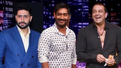 বিবাহিত হয়েও, অন্য মেয়ের সঙ্গে এক বিছানায় ধরা পড়েছিলেন এই অভিনেতারা