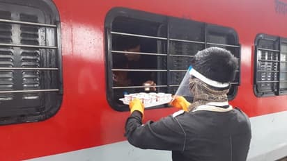 കേരളം എതിർത്തു, മഹാരാഷ്ട്രയിൽ നിന്നും കേരളത്തിലേക്കുളള ട്രെയിൻ അവസാന നിമിഷം റദ്ദാക്കി