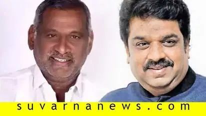 ಮಿನಿಸ್ಟರ್ ಮಾಧುಸ್ವಾಮಿ, ಹಾಗಂದ್ರೆ ಖಂಡಿತವಾದಿ, ಲೋಕ ವಿರೋಧಿ!