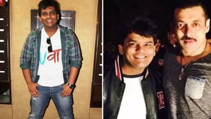 ಸಲ್ಮಾನ್ ಜತೆ ತೆರೆಹಂಚಿಕೊಂಡಿದ್ದ 26ರ ಮೋಹಿತ್ ನಿಧನ, ಮರೆಯಾದ ಕಲಾವಿದ