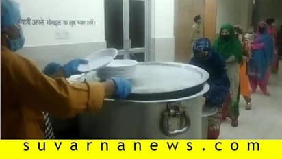 'ಇದು ಭಾರತ': ಮುಸ್ಲಿಮರಿಗೆ ಇಫ್ತಾರ್ ನೀಡಿದ ದೇವಾಲಯದ ಬಗ್ಗೆ ಟ್ವಿಟರ್ನಲ್ಲಿ ಮೆಚ್ಚುಗೆ