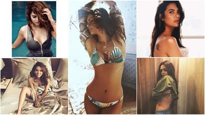 Esha Gupta on her hot pictures: When a woman goes bold, men have problem, their manhood is challenged
