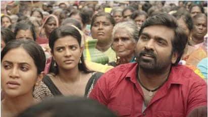 രാഷ്ട്രീയം പറയാന് വിജയ് സേതുപതി; 'കാ പെ രണസിങ്കം' ടീസര്