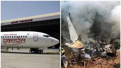 അന്ന് എയർഇന്ത്യ എക്പ്രസ്, ഇന്നലെ പാക് എയർലൈൻസ്, പത്തുവർഷം ഇടവിട്ട് രണ്ടുതവണ ചോരയിൽ കുതിർന്ന് മെയ് 22