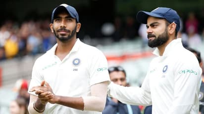 ICC Test Rankings: After Centurion heroics, Jasprit Bumrah breaks into top 10; Virat Kohli stumbles