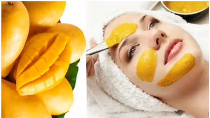 உங்கள் முகம் கண்ணாடி போல மினுமினுங்க இந்த ஃபேஸ் பேக்கை ட்ரை பண்ணுங்க...!!