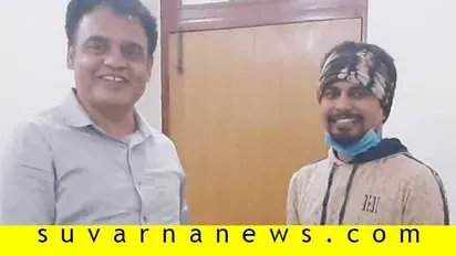 ಆನ್‌ಲೈನ್‌ನಲ್ಲಿ ಹನಿಮೂನ್‌ ಆದ್ರೆ ಮಕ್ಕಳಾಗುತ್ತಾ? VTU ವಿದ್ಯಾರ್ಥಿಗಳ ಪರ ಪ್ರಥಮ್ ಬ್ಯಾಟಿಂಗ್!