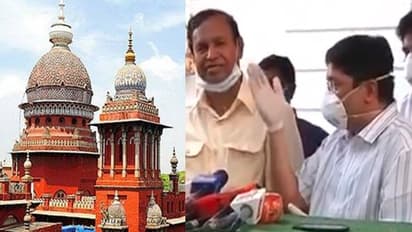 கைதிலிருந்து தப்பிய தயாநிதி மாறன், டி.ஆர்.பாலு..! காவல்துறையின் கையை கட்டிப்போட்ட ஹைகோர்ட்