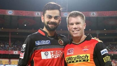 IPL 2022: Virat Kohli, David Warner, Shikhar Dhawan, KL Rahul and more react to Retentions