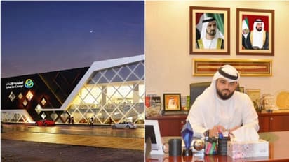 അല് ബര്ഷയിലെ കൊമേഴ്സ്യല് സെന്ട്രല് പ്രോജക്ട് 40 ശതമാനം പൂര്ത്തിയായതായി യൂണിയന് കോപ്