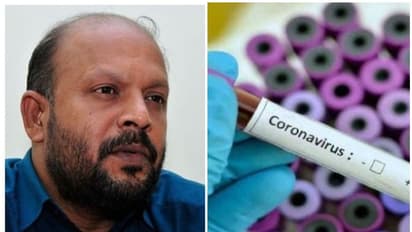 'ഉറവിടം അറിയാത്ത 9 കേസുകള്‍'; എറണാകുളത്ത് സാമൂഹിക വ്യാപനമില്ലെന്ന് മന്ത്രി