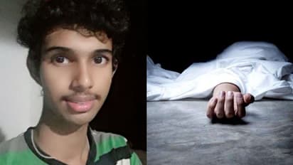 പത്താംക്ലാസ് വിദ്യാർത്ഥിയെ വീട്ടിലെ ബാത്ത് റൂമിൽ മരിച്ച നിലയിൽ കണ്ടെത്തി