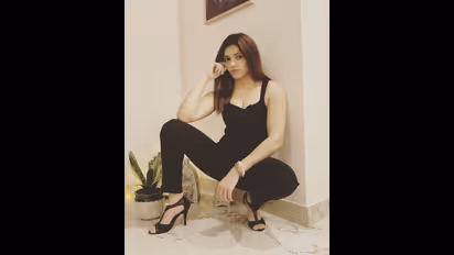 ஓவர் ஒர்கவுட் செய்து ஜிம் பாடியை மெயின்டைன் பண்ணும் ஸ்ருதி கிர்ணி புகைப்படங்கள் உள்ளே!