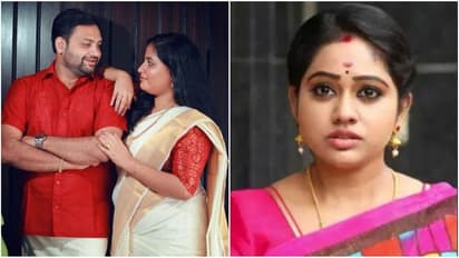 சீரியல் நடிகை மேக்னா கணவருக்கு இரண்டாவது திருமணம்...விவாகரத்து வாங்கி ஒரு மாதம் கூட ஆகாத நிலையில் அவசரம்...!